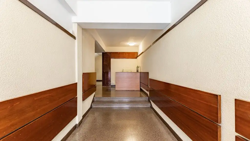 Apartament en venda en Sarrià - Sant Gervasi