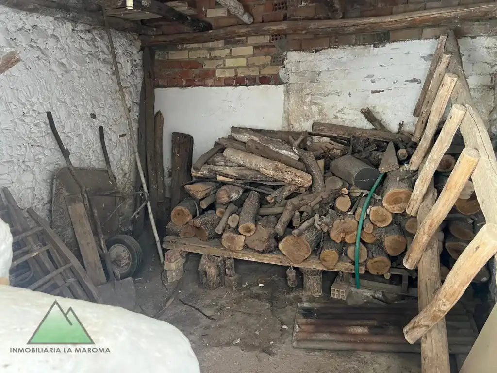 Casa o chalet en venta en Villanueva de Tapia con Balcón