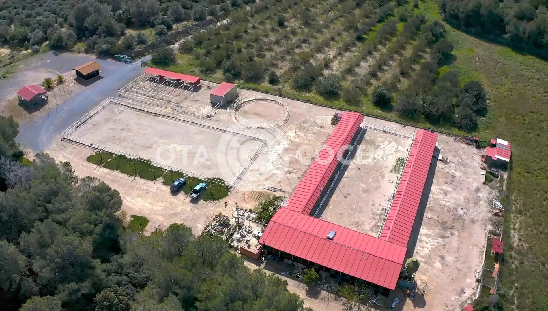 Terreno residenziale in vendita a Partida BARBERA, imagen 5
