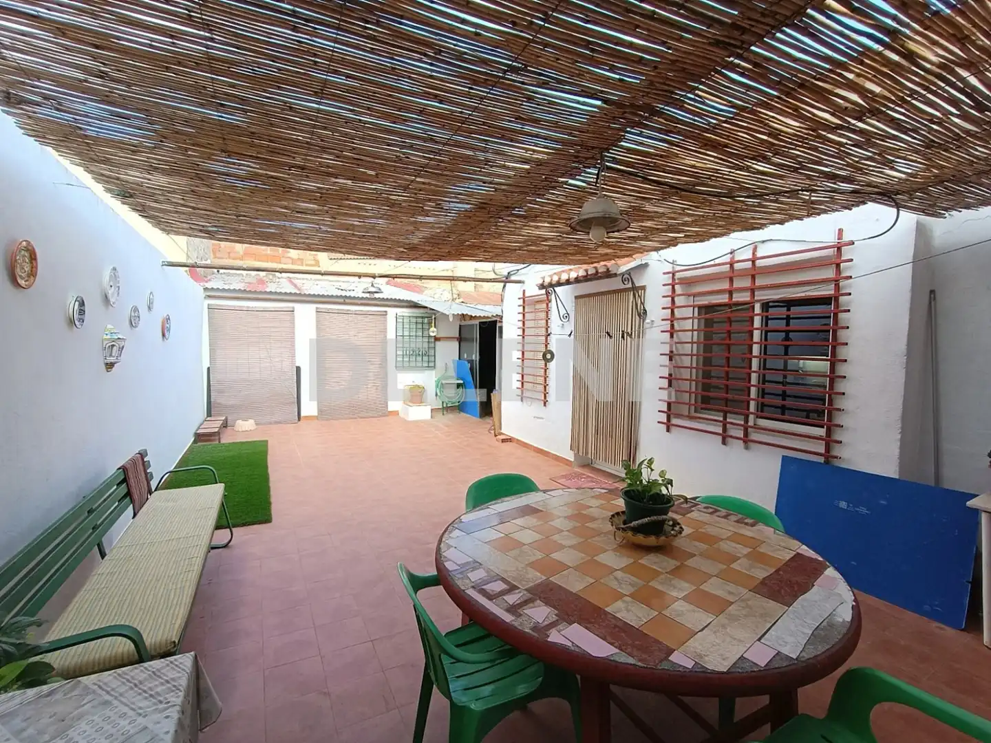 Casa a schiera in vendita a Hellín, imagen 25