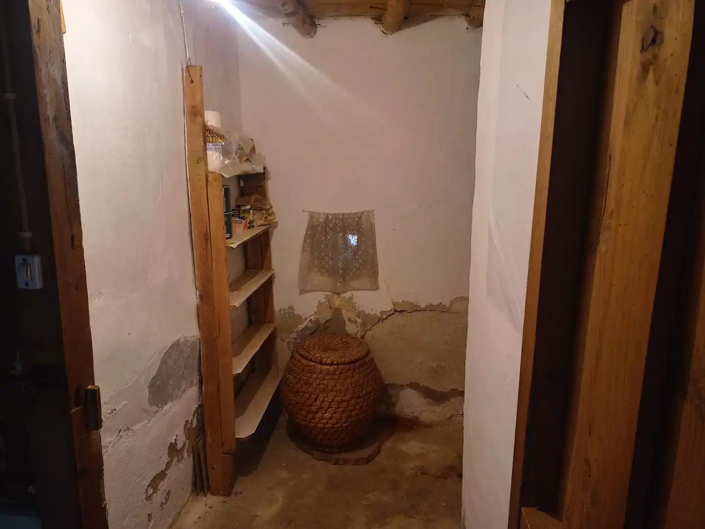 Country homes for sale in Los Llanos de Tormes 