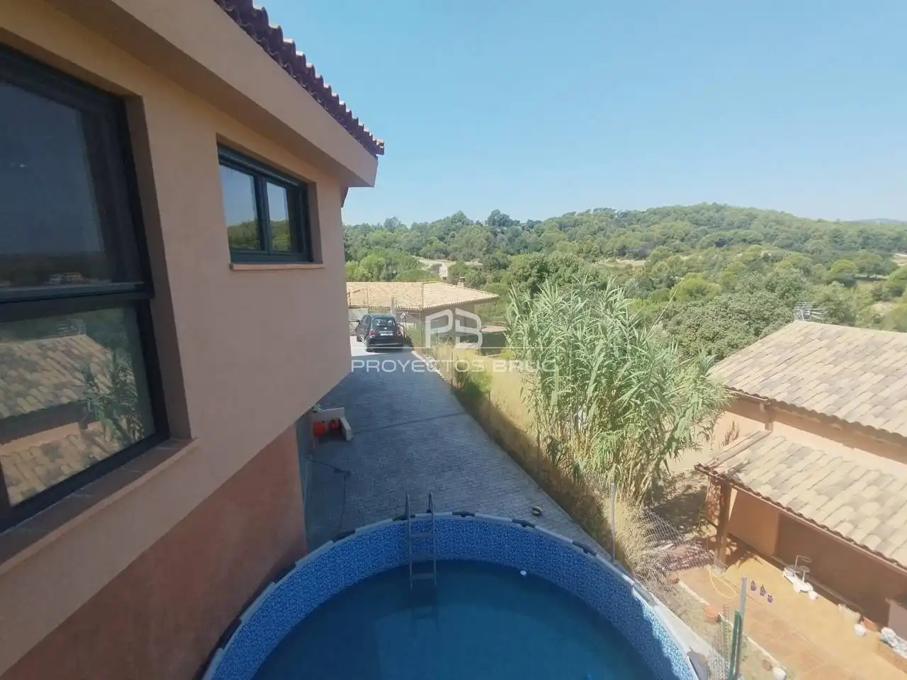 Houses for sale in Collbató  with Air Conditioner, Heating and Private garden
