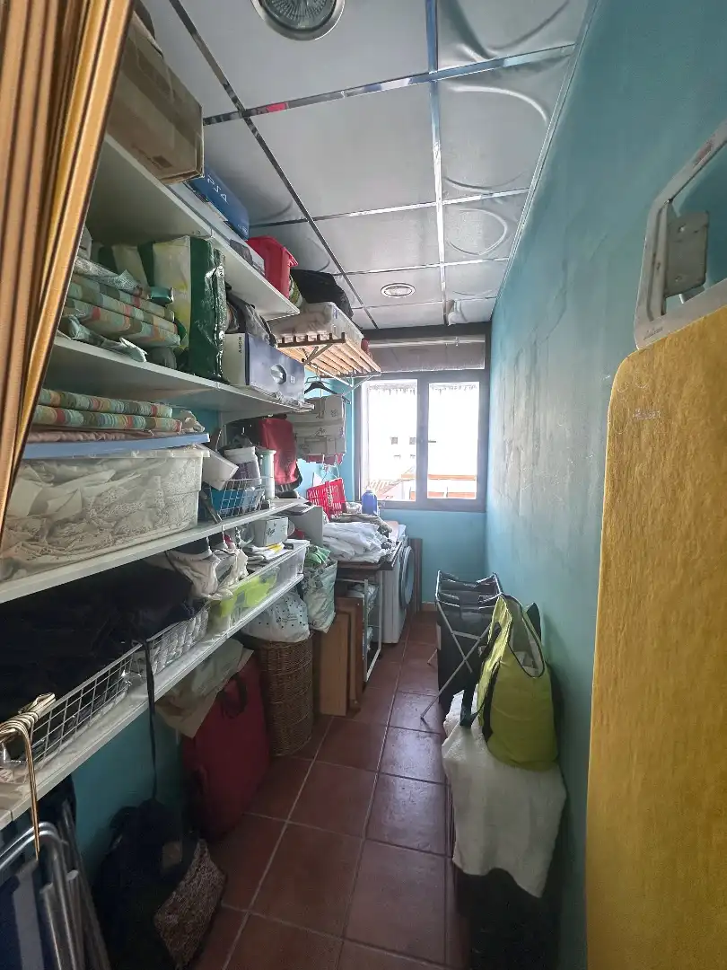 Casa o xalet en venda en Camas amb Aire condicionat, Parquet i Terrassa