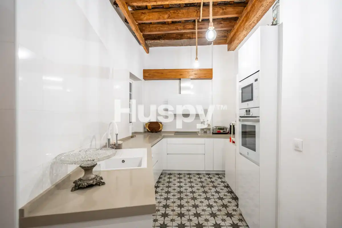 Casa in vendita a Calle Carmen, imagen 7