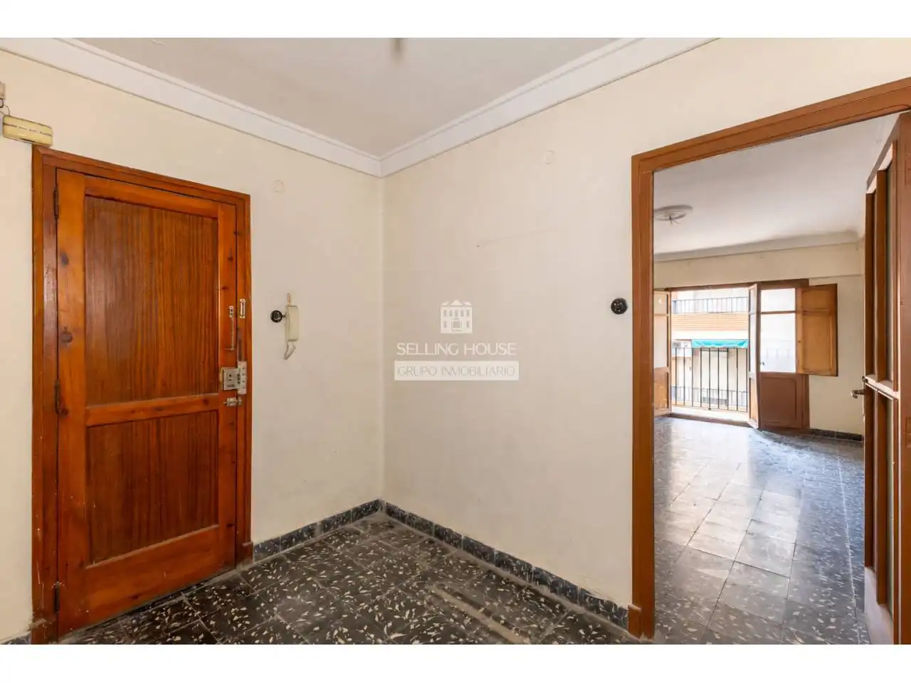 Wohnung mit Terrasse zum Verkauf in Calle Doctor Peset, imagen 3