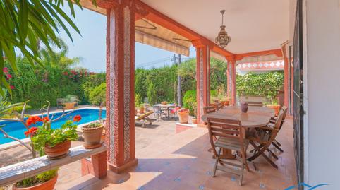 Photo 4 of House or chalet for sale in Calle la Morera, 19, Valdeolletas - Las Cancelas - Xarblanca, Málaga