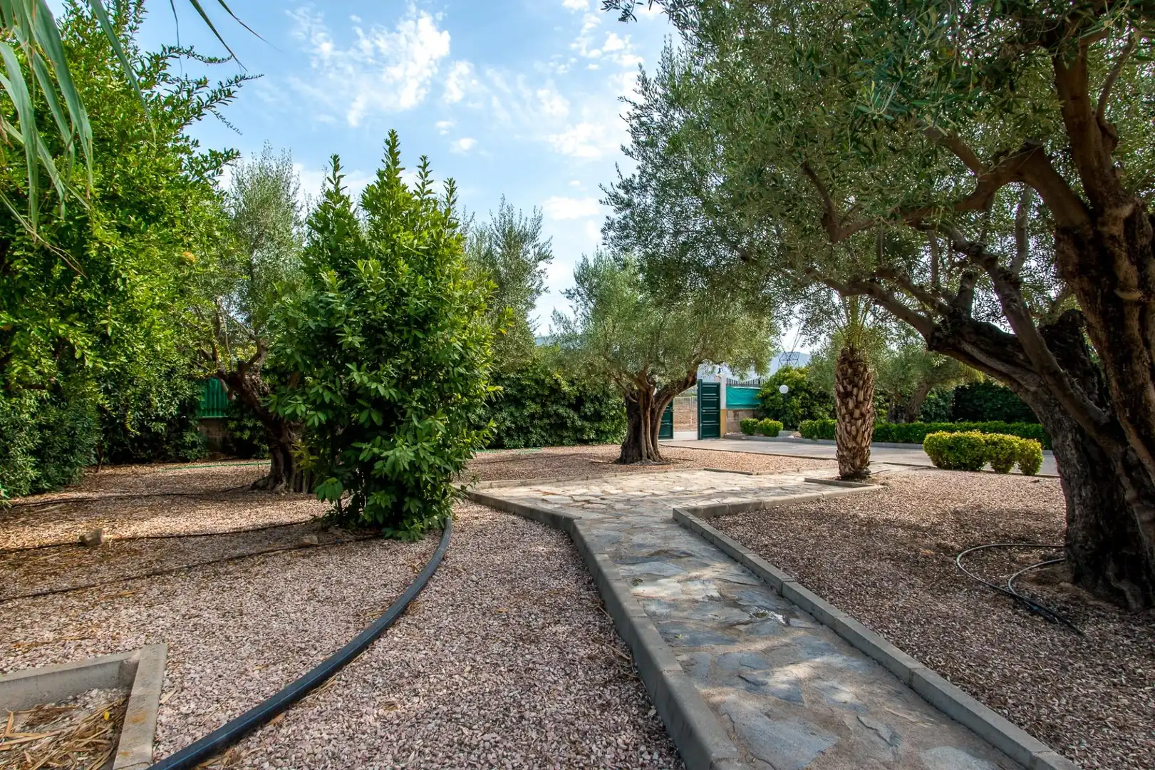 Haus oder Chalet zum Verkauf in Murcia, Murcia