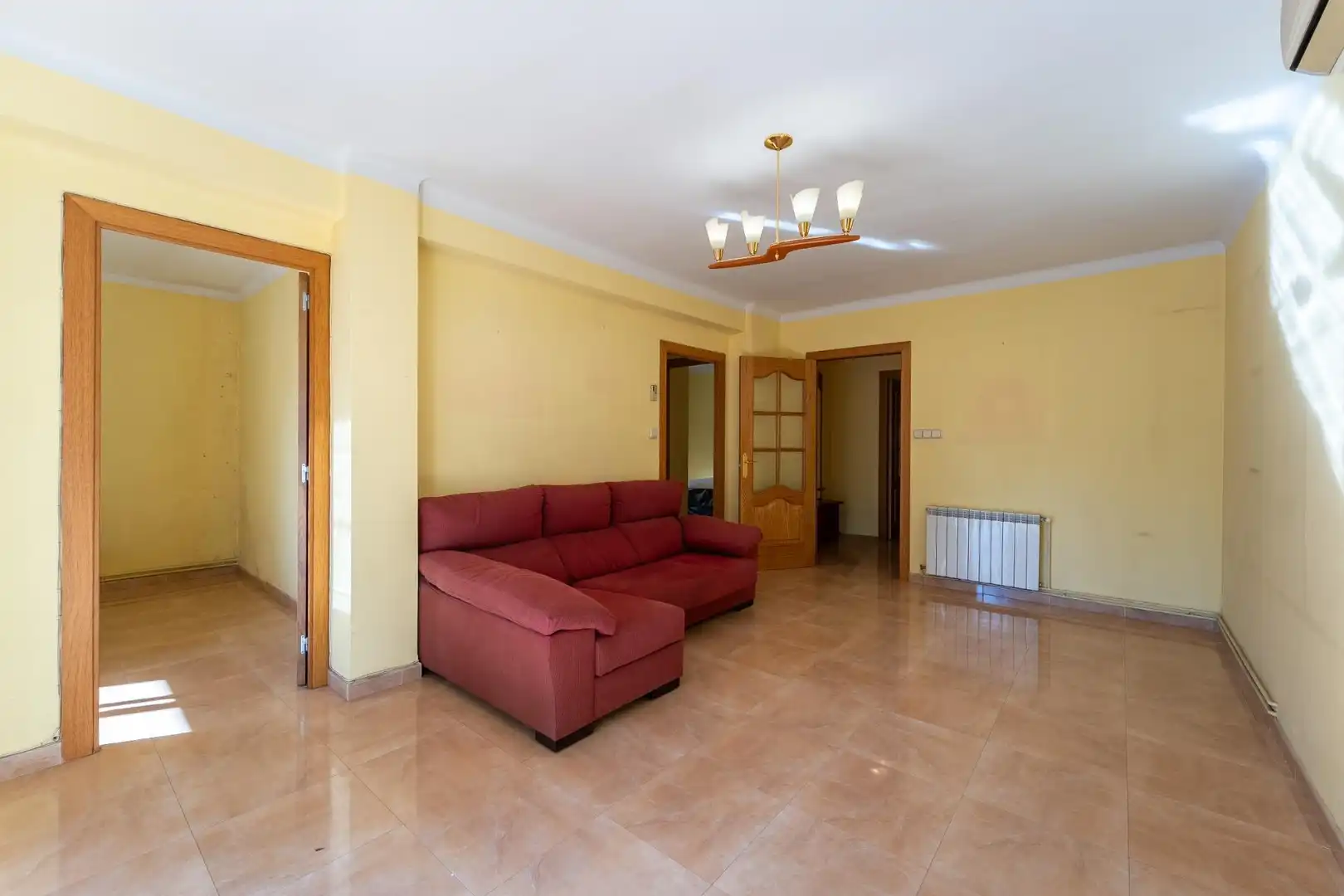 Flat with lift for sale in RIU GUELL, imagen 6