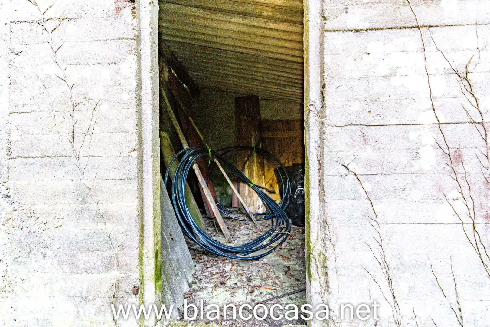Casa con giardino in vendita a A Laracha, imagen 33