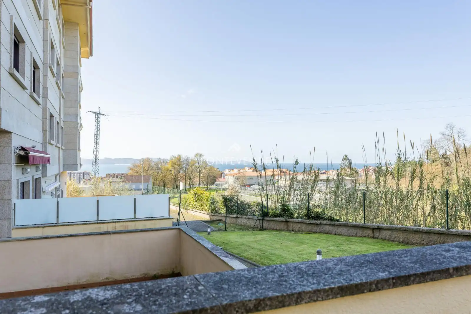 Wohnung mit Pool zum Verkauf in Sanxenxo pueblo, imagen 16