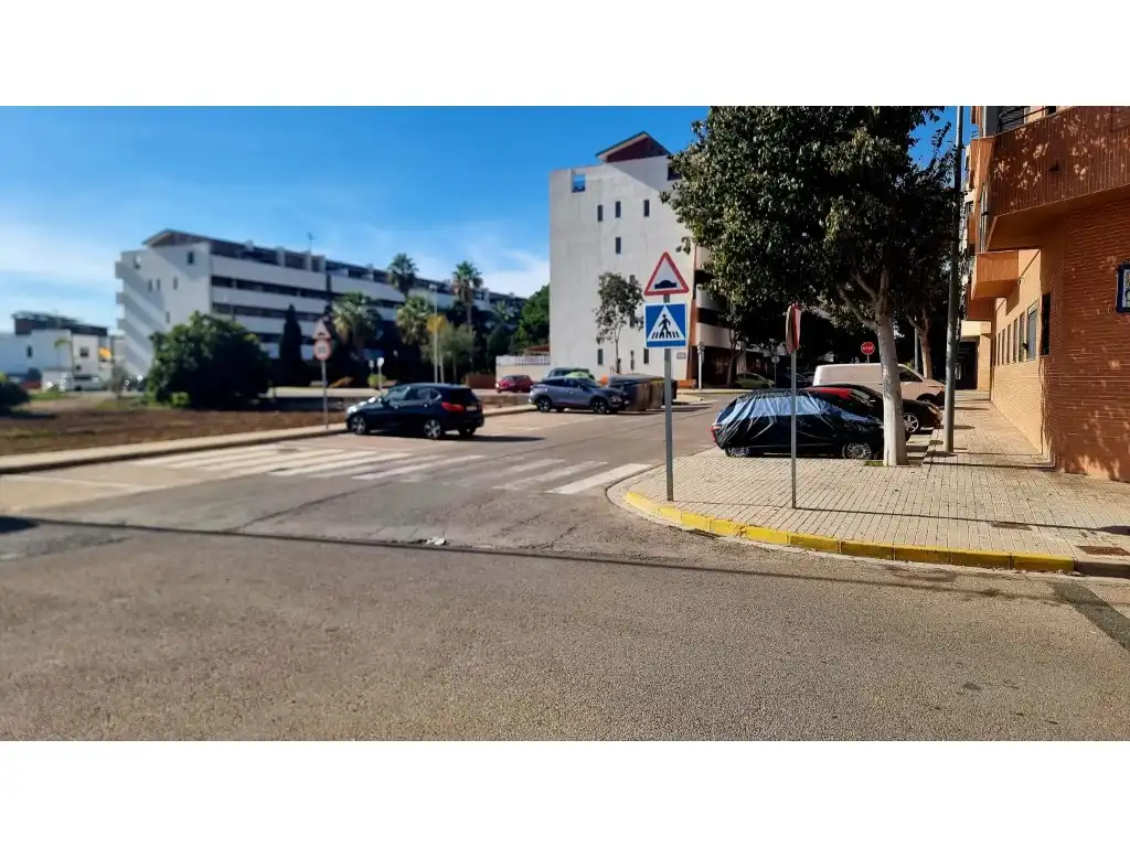 Residencial en venta en Massalfassar