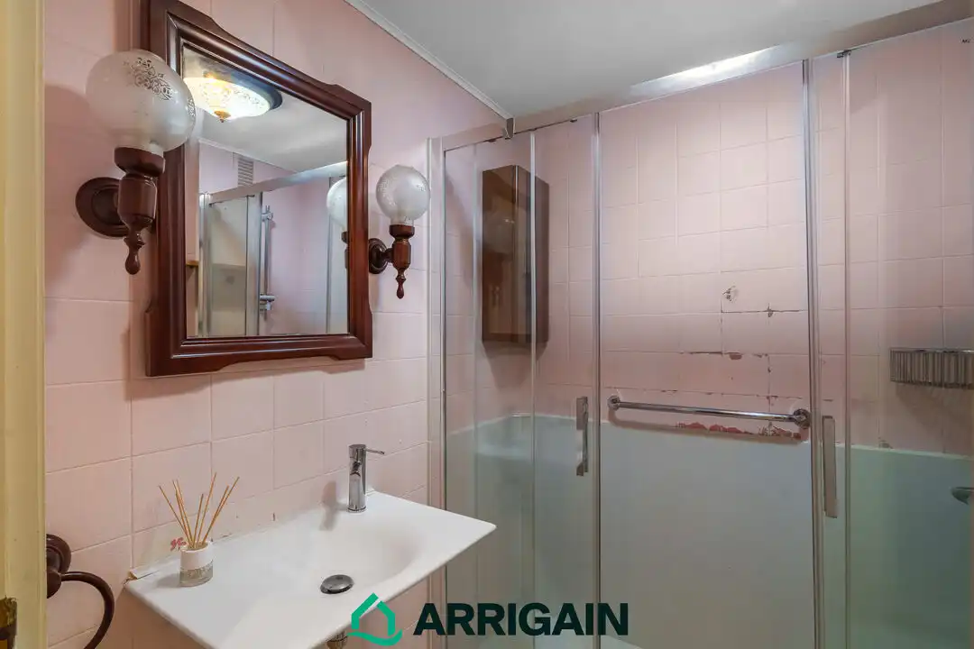 Piso en venta en Donostia - San Sebastián , Gipuzkoa