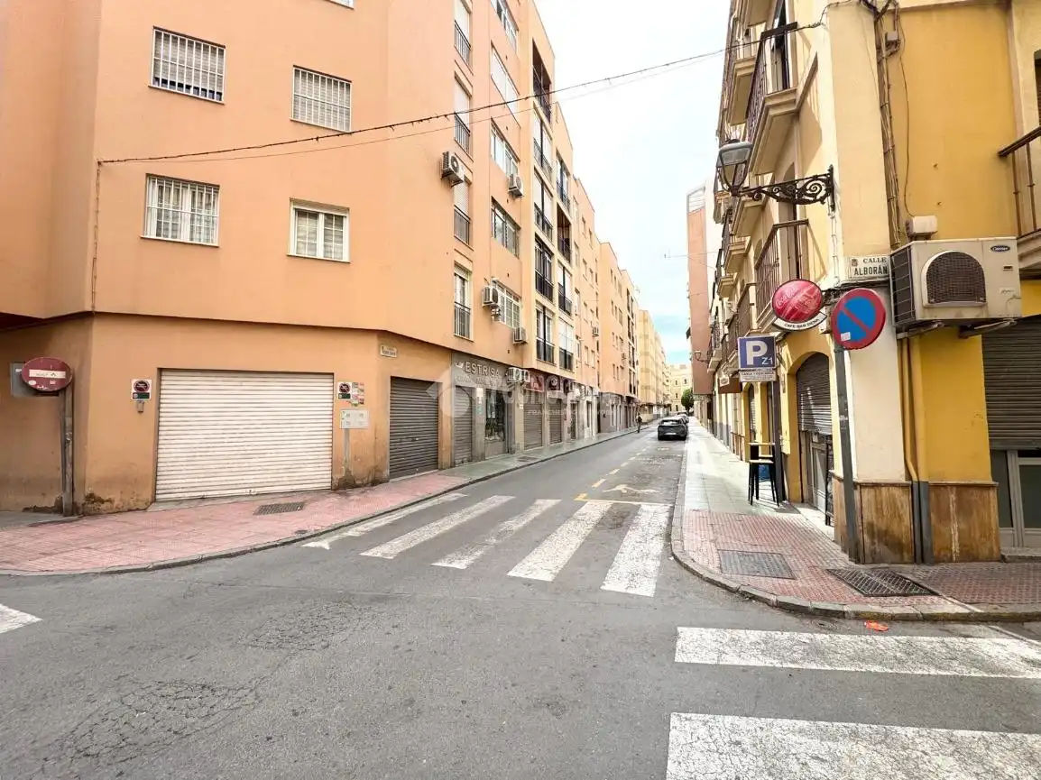 Aparcament en venda a C. Alborán, imagen 21