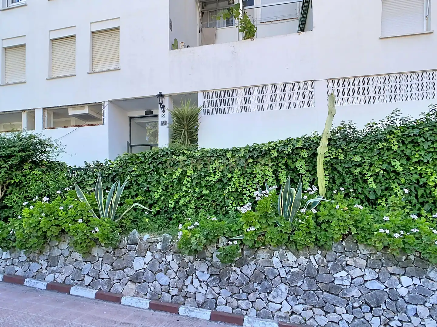 Local en venta en Calle Carmen Montes, Torremolinos, Spain, La Carihuela - Los Nidos