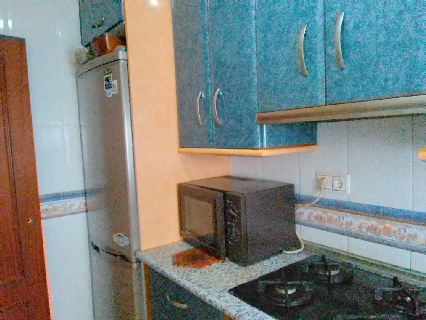 Wohnung mit Terrasse zum Verkauf in Ubrique, imagen 8