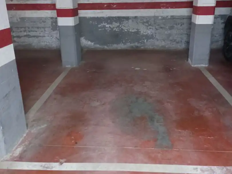 Individual de lloguer a Carrer del Nord 62