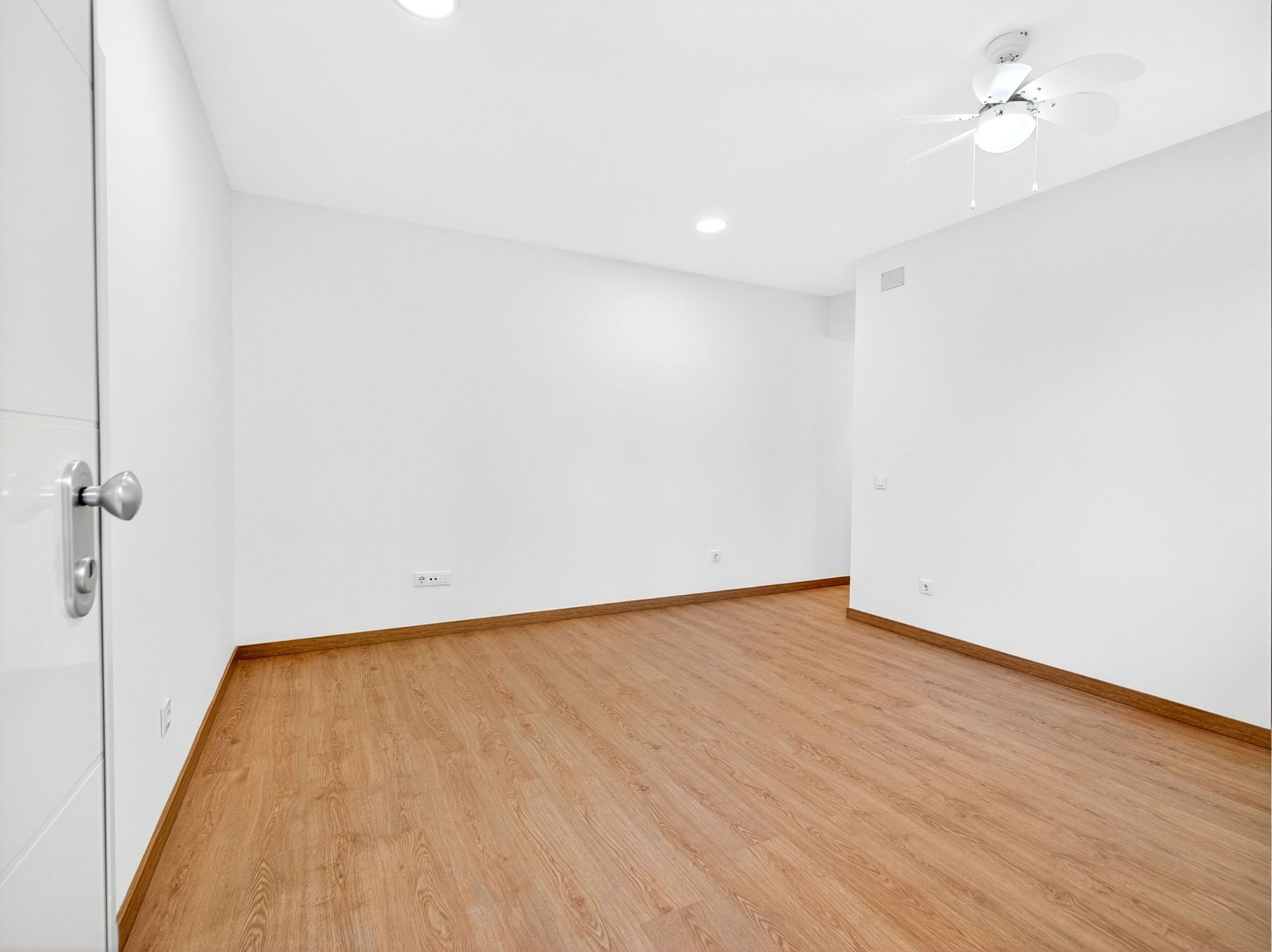 Piso en venta en Coslada con Aire acondicionado y Calefacción