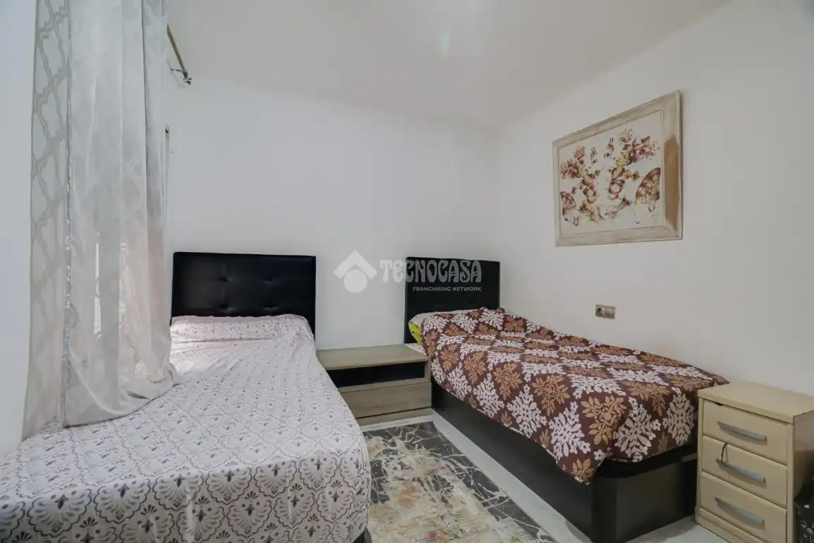 Wohnung zum Verkauf in Can Mas, imagen 16
