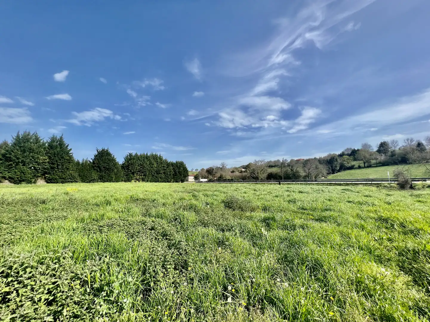 Land for sale in Entrambasaguas