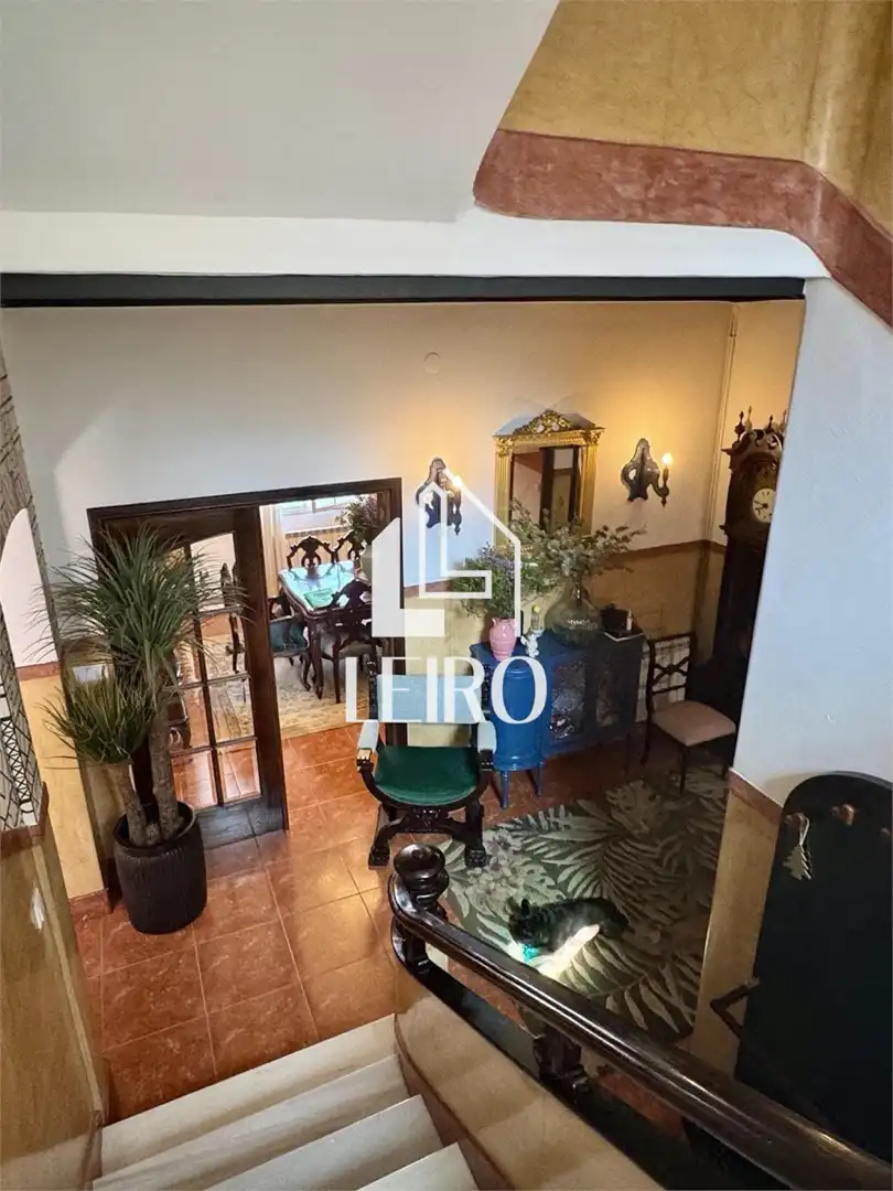 Detached homes for sale in Vilagarcía de Arousa  with Heating, Private garden and Terrace