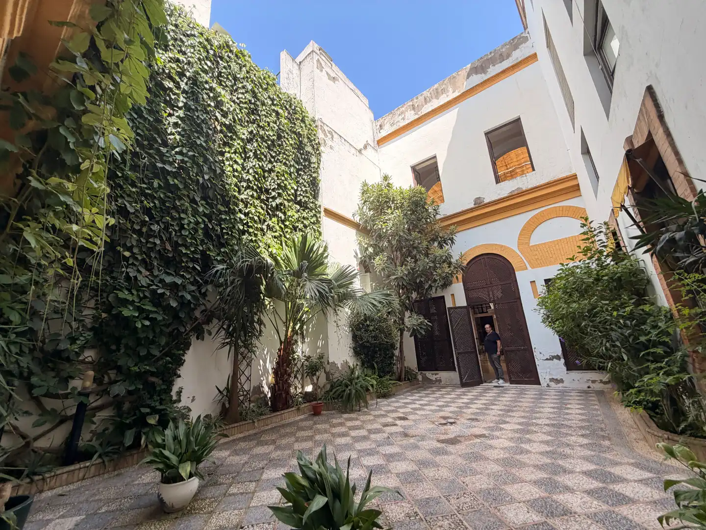 Flat for sale in Calle San Vicente, San Vicente