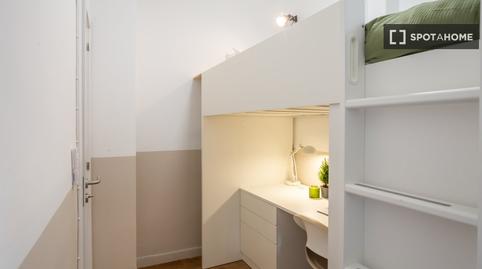 Photo 3 of Flat to share in Sant Gervasi- Galvany, Barcelona