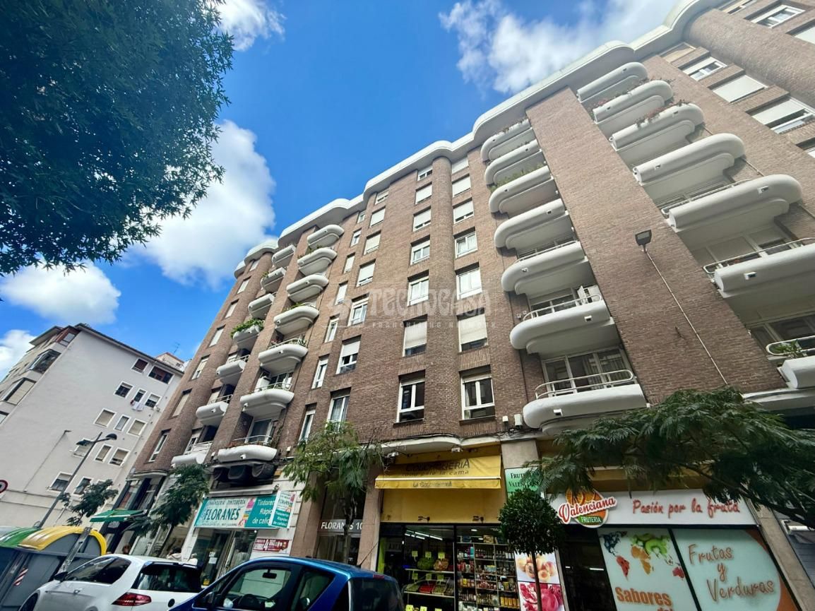 Pis en venda a Numancia - San Fernando