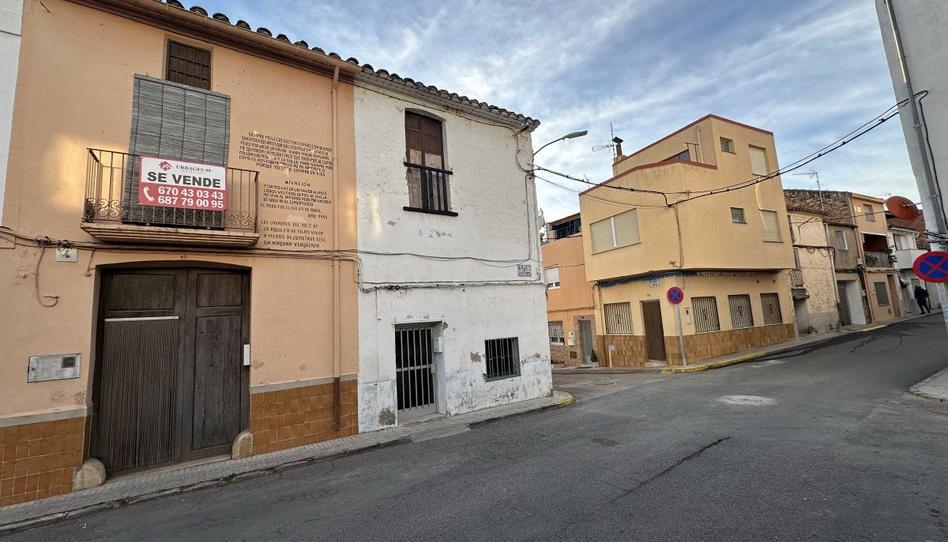 Photo 1 of House or chalet for sale in Benlloc, Castellón