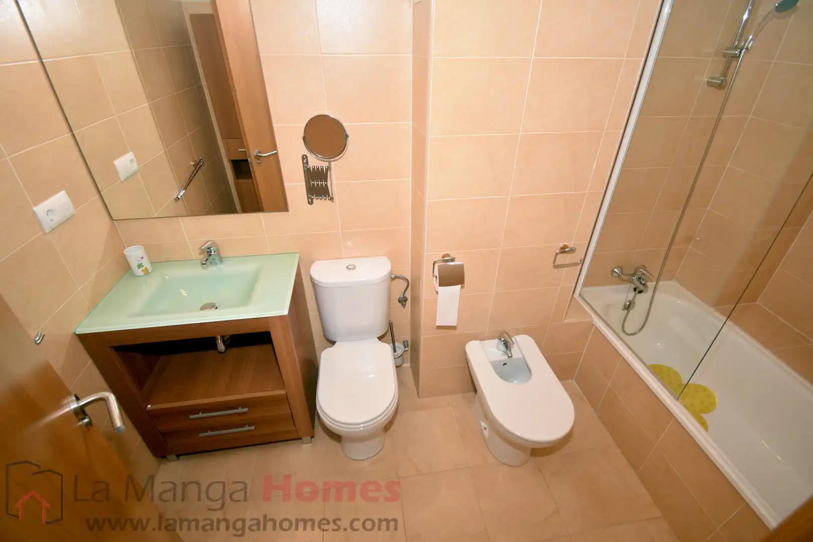 Flat with terrace for sale in Gran Vía de la Manga 17, imagen 24