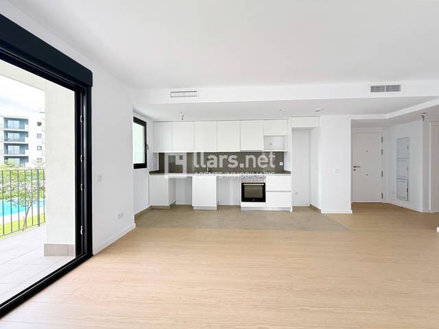 Piso en Alquiler en Carrer De Múrcia en Mas d'En Serra - Els Cards