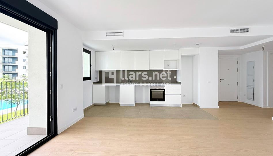 Photo 1 of Flat to rent in Carrer de Múrcia, Mas d'En Serra - Els Cards, Barcelona