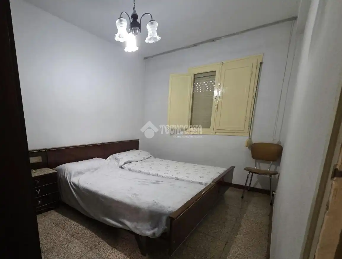 Wohnung zur Miete in Santo Domingo y San Martín, imagen 8