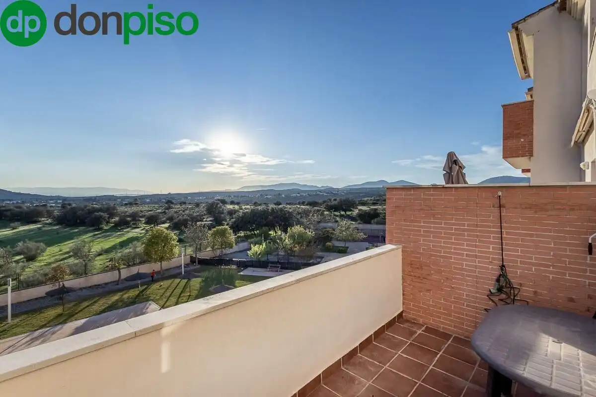 Terraza de Piso en venta en Atarfe con Aire acondicionado, Calefacción y Terraza