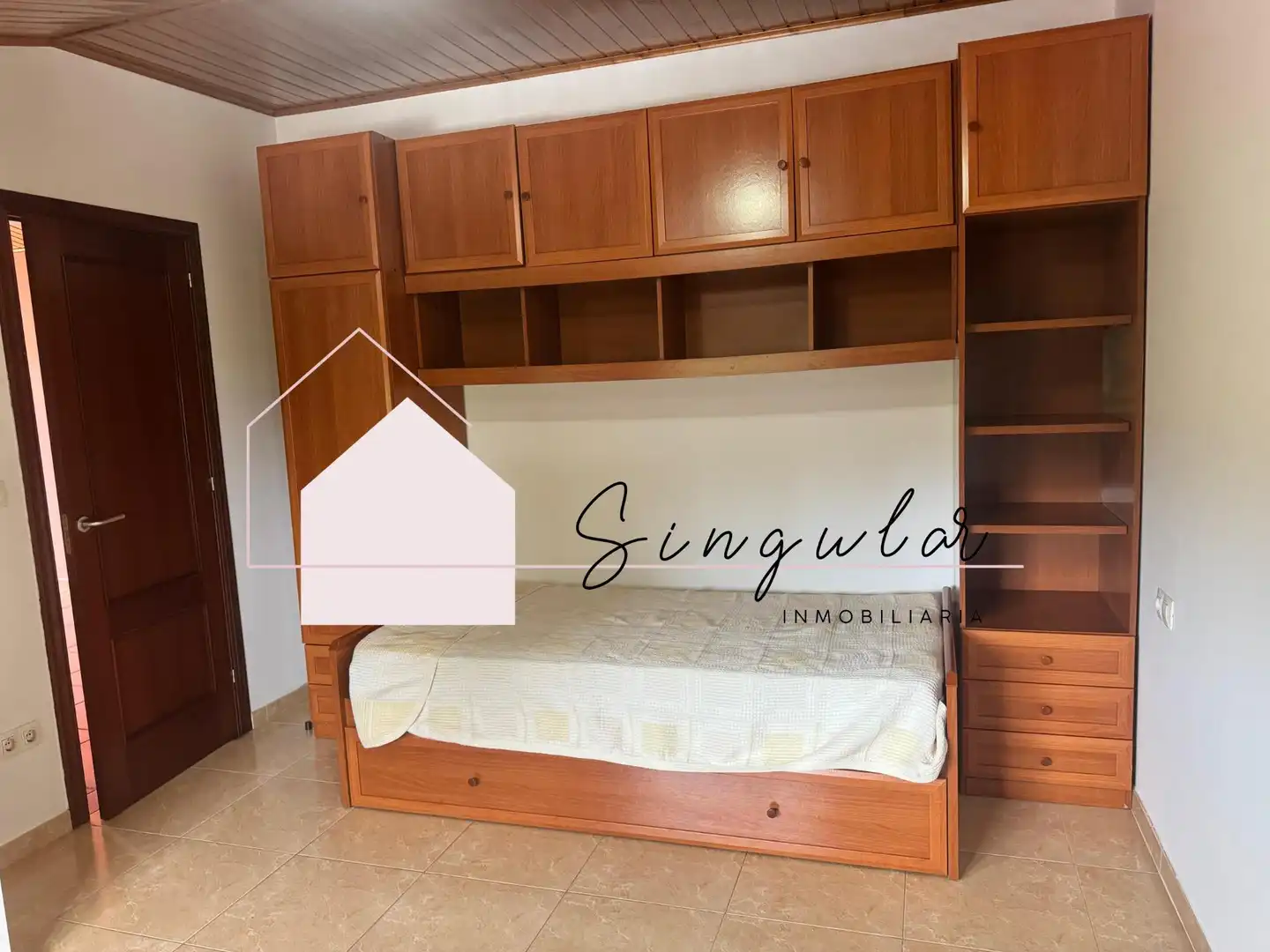 Apartamento en alquiler en O Porriño, imagen 14