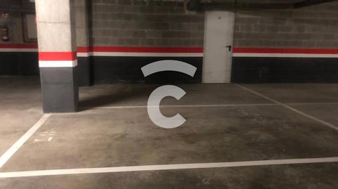 Foto 2 von Garage zur Miete in Calle Miquel Llor, El Sucre - El Nadal, Vic