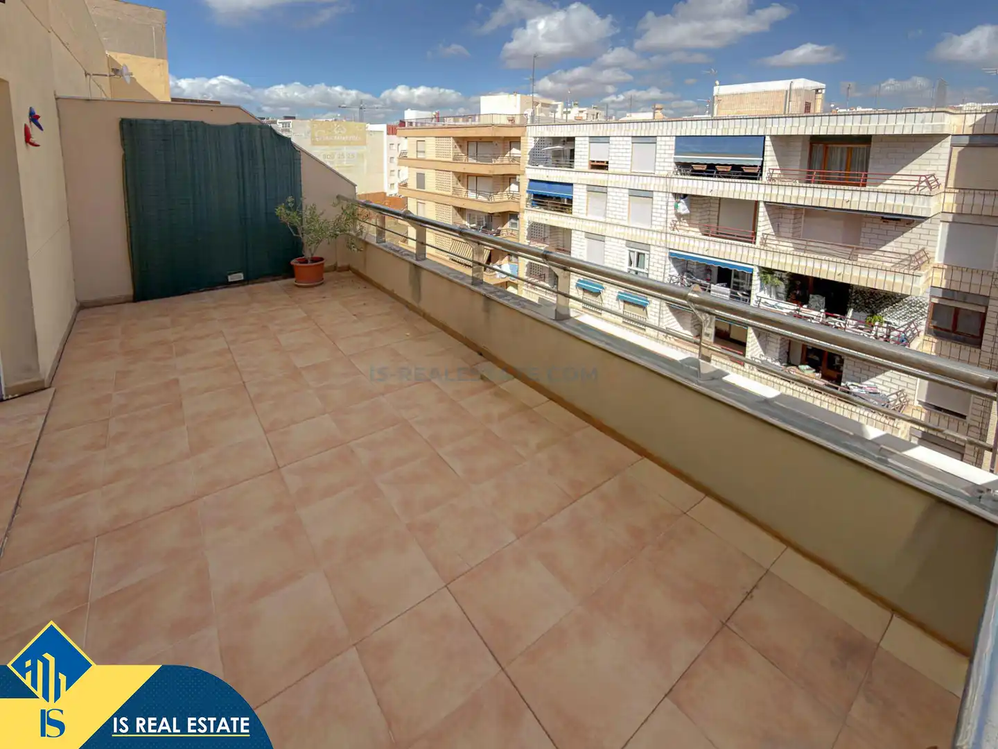 Penthouse with lift for sale in Playa del Cura, imagen 25