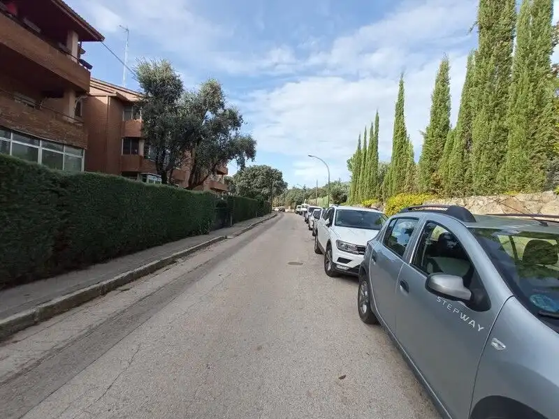 Individual en venda a Navalquejigo - Los Arroyos, imagen 7