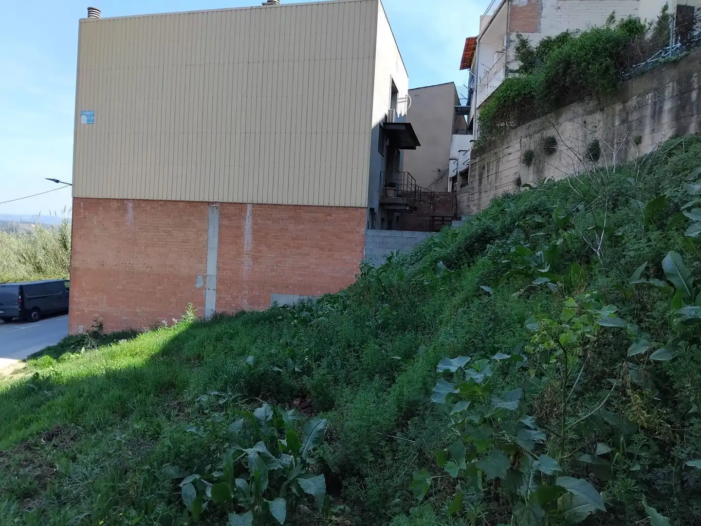 Residencial en venta en Gelida
