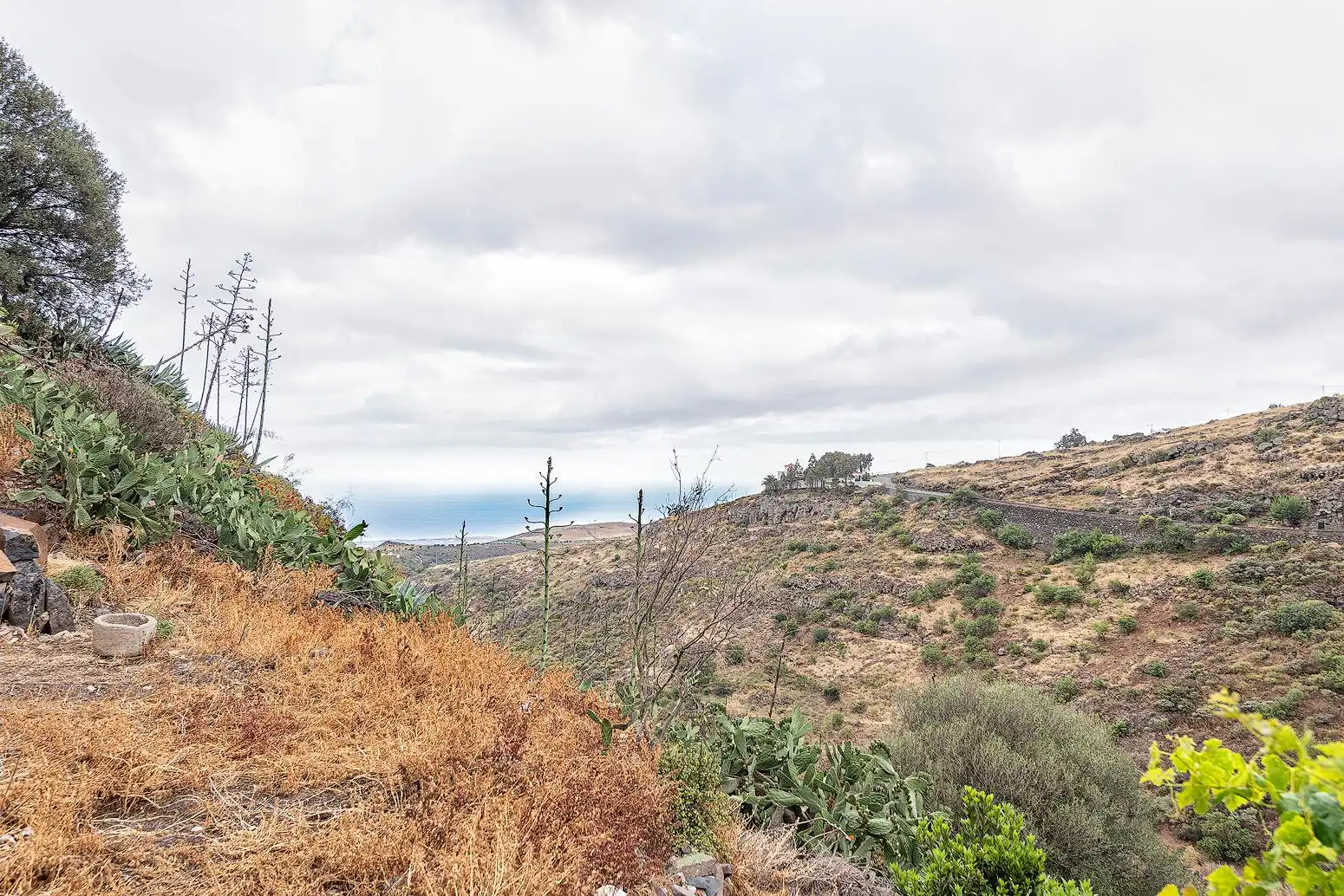 Houses for sale in Ingenio  with Air Conditioner, Heating and Private garden