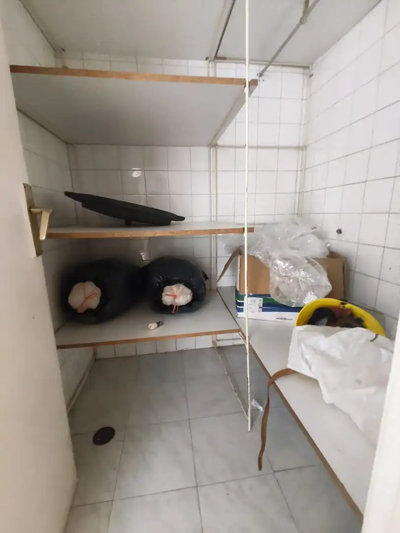 Piso en venta en Badajoz con Calefacción y Parquet