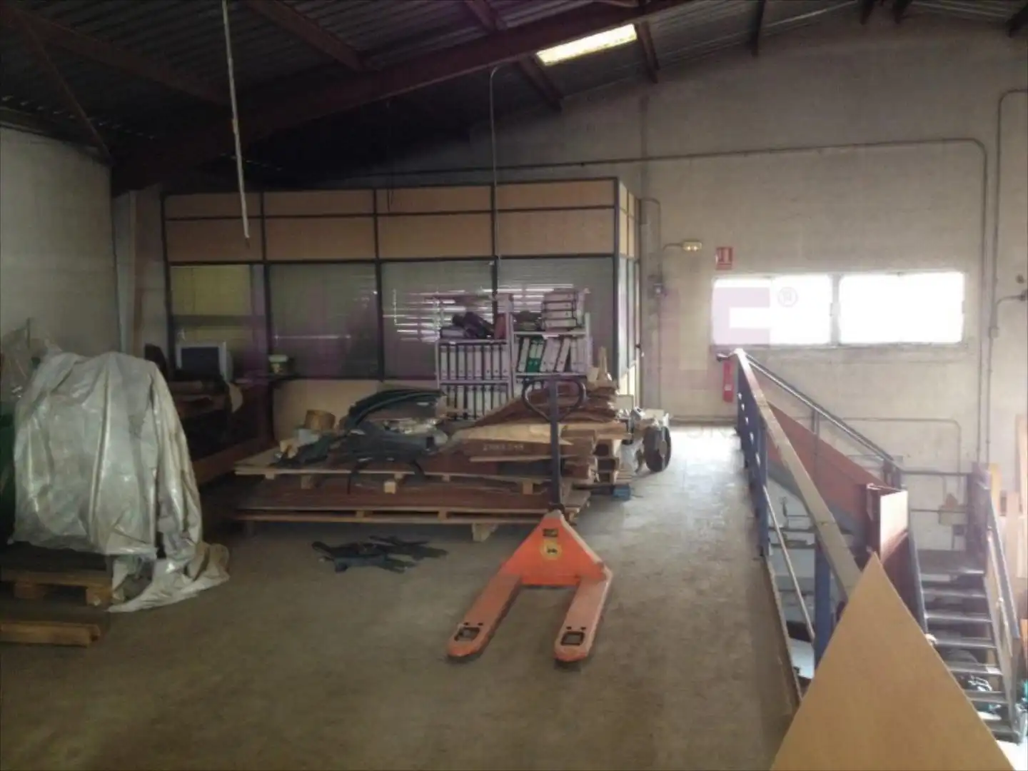 Industrial building to rent in Beniparrell, imagen 6
