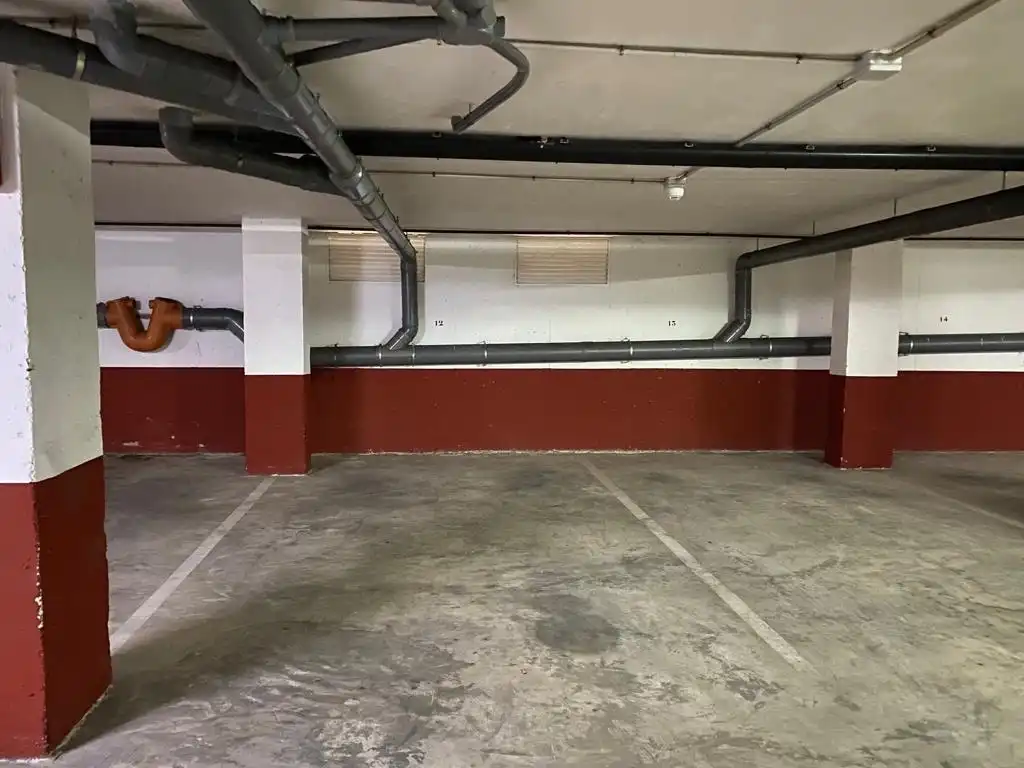 Parking of Apartments for rent in Orihuela  with Air Conditioner, Heating and Terrace