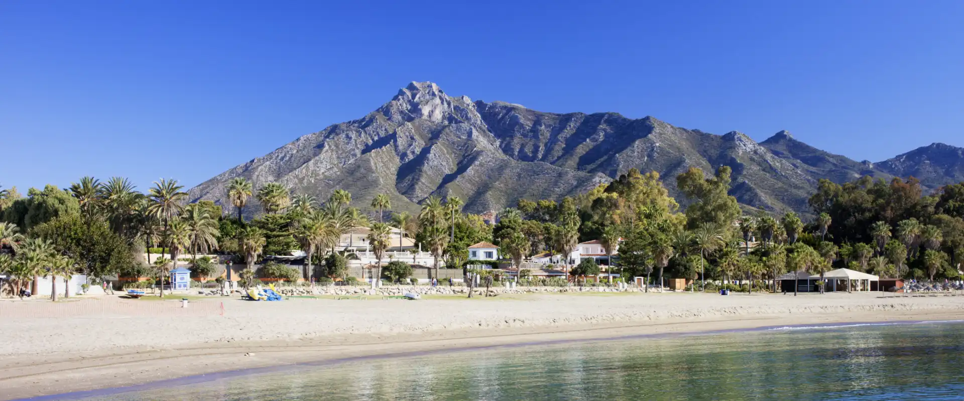 Apartamento con terraza en venta en Estepona Pueblo, imagen 10