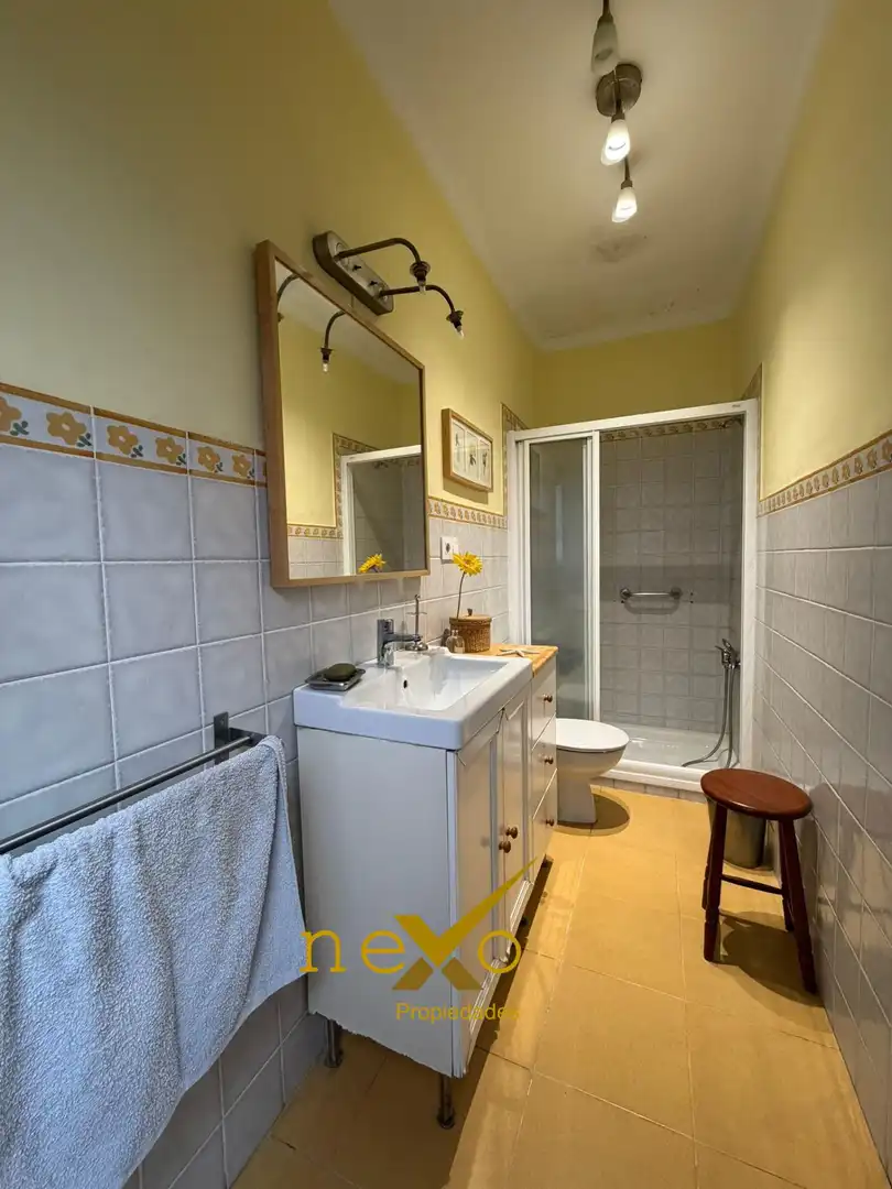 Baño de Casa o chalet en venta en Carmona