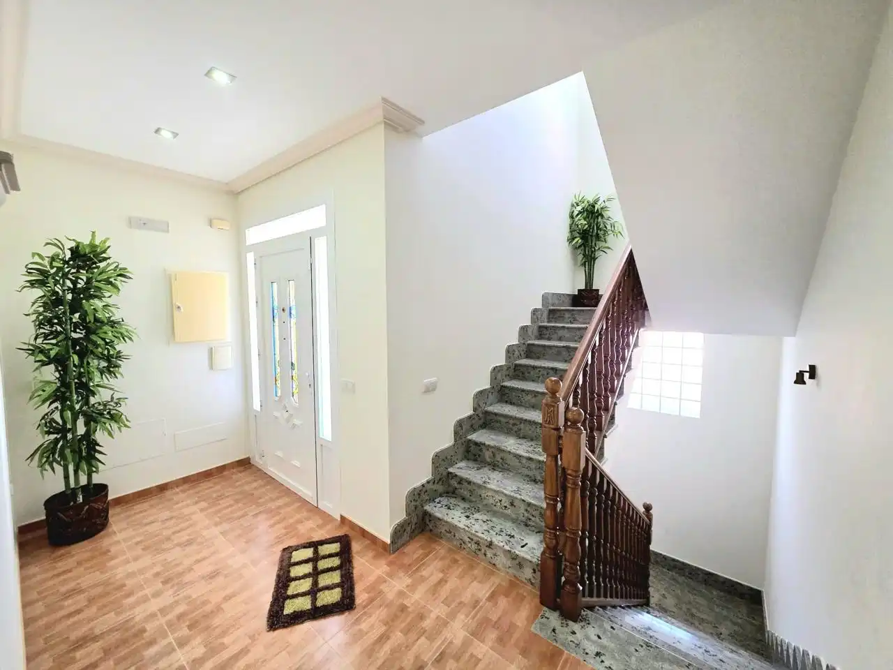 House with garden for sale in Del Pocico, imagen 3
