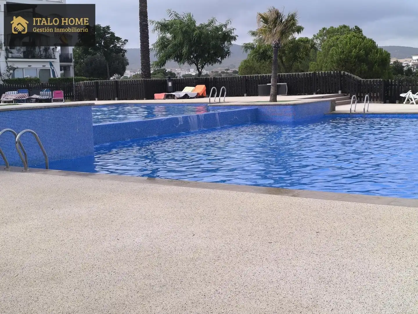 Flat for rent in Sucina