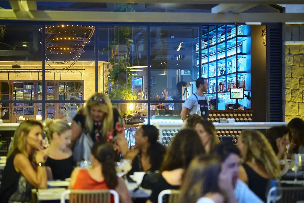 Locale commerciale in vendita a Avenida de la Marina 6, imagen 17
