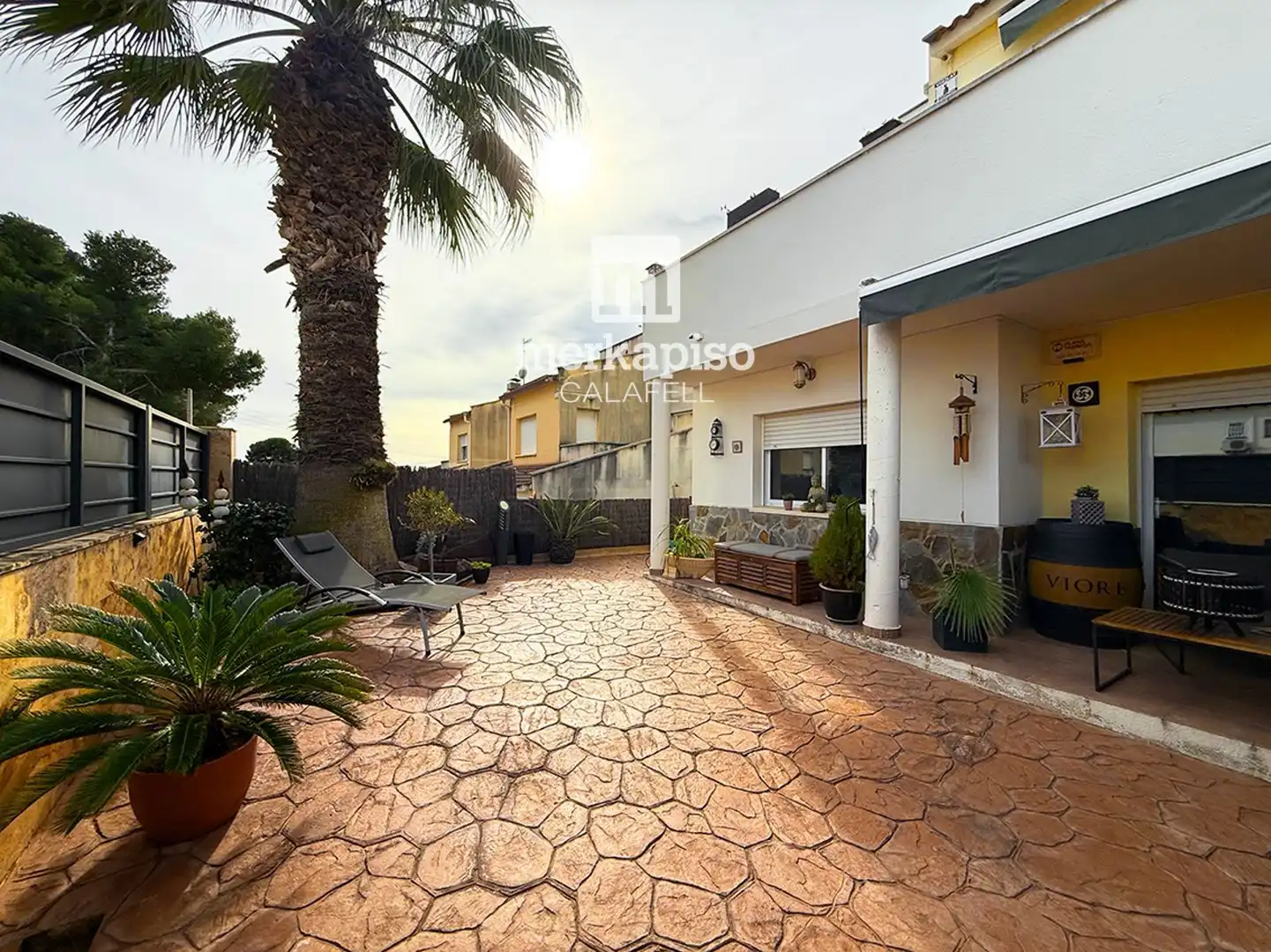 Houses for sale in Ferradura, Segur de Calafell