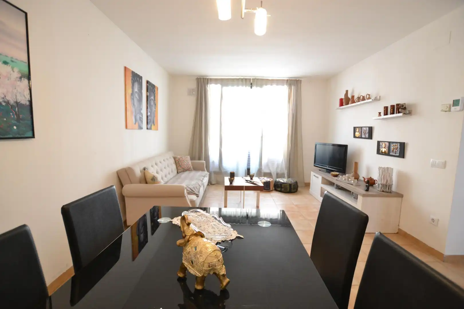 Pis en venda a Major, 34, Poble