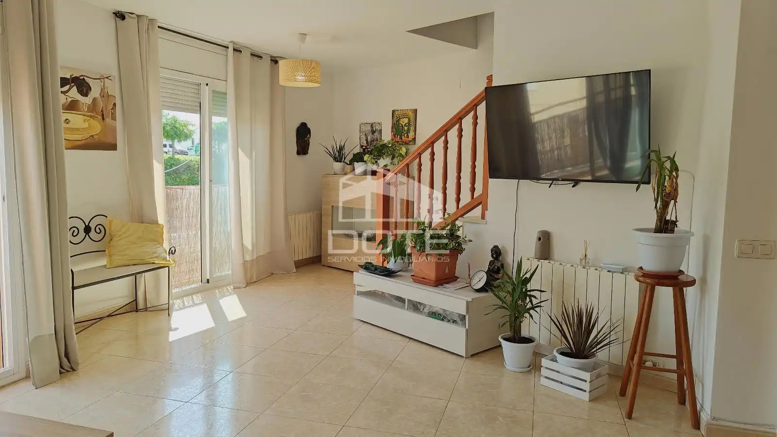 Terraced house with terrace for sale in Roda de Barà, imagen 12